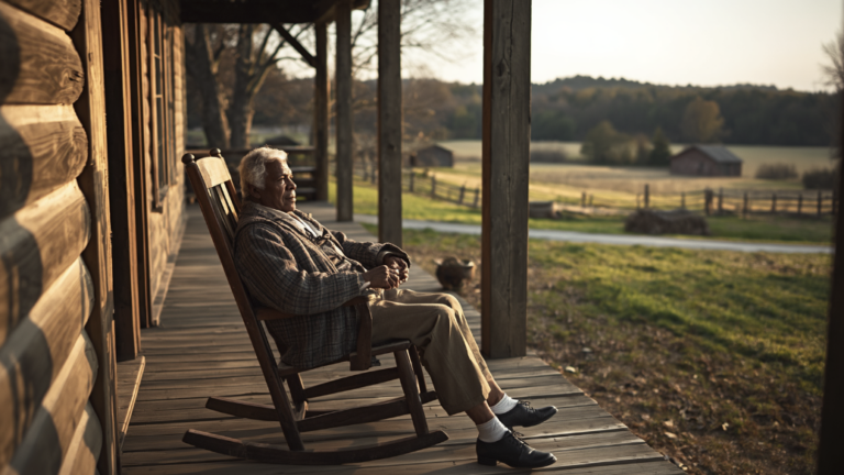 Later Life of Benjamin Banneker