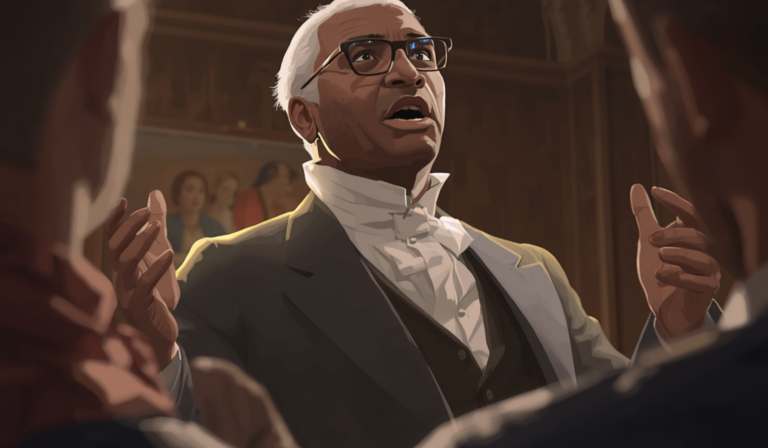 The Legacy of Benjamin Banneker Today