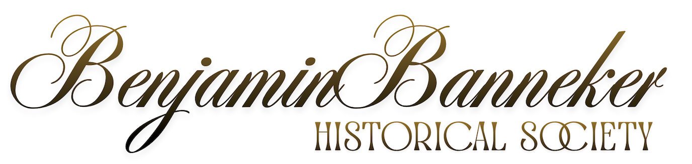 Benjamin Banneker Historical Society