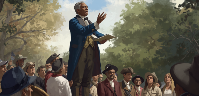 What was Benjamin Banneker famous for?